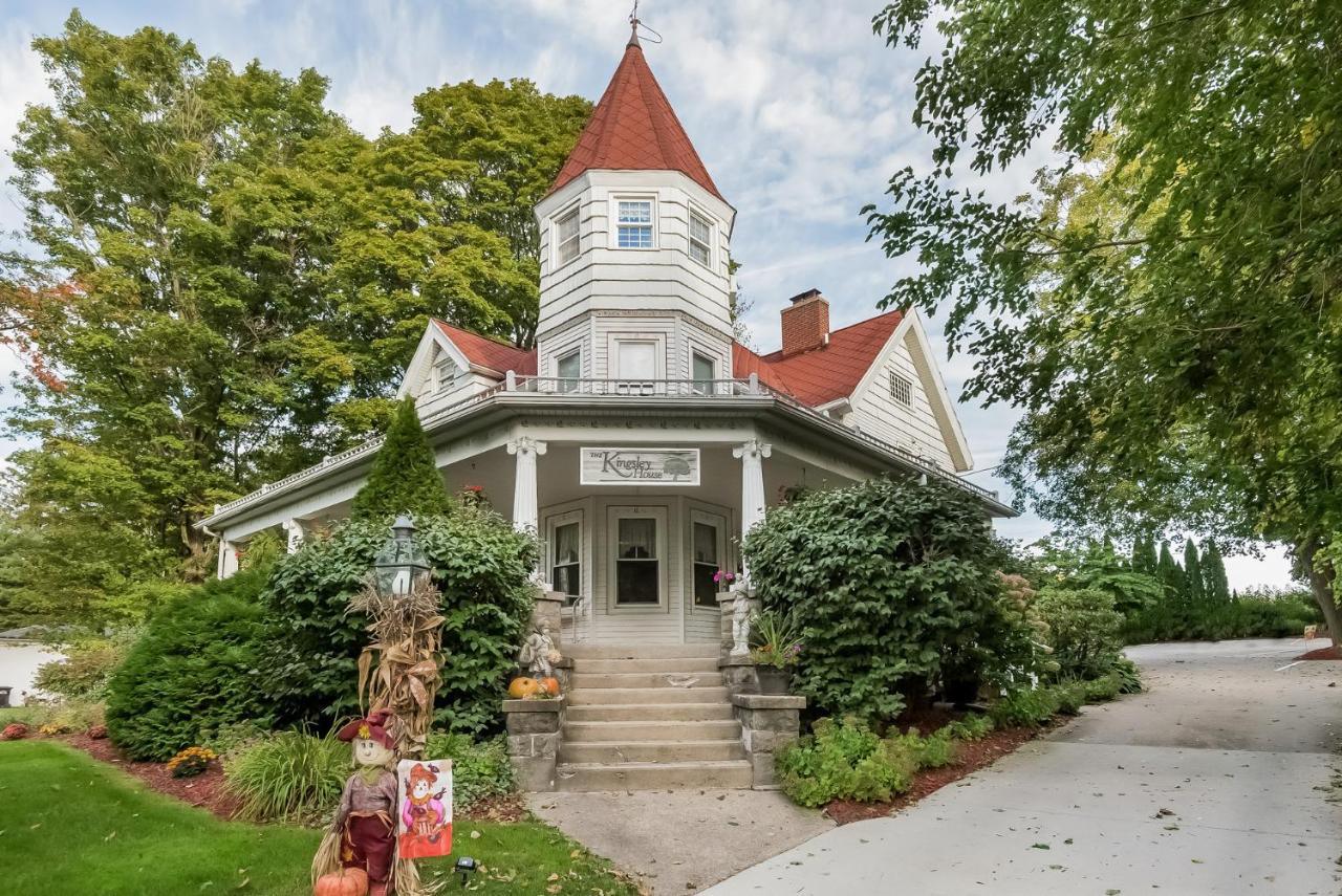 | Kingsley House