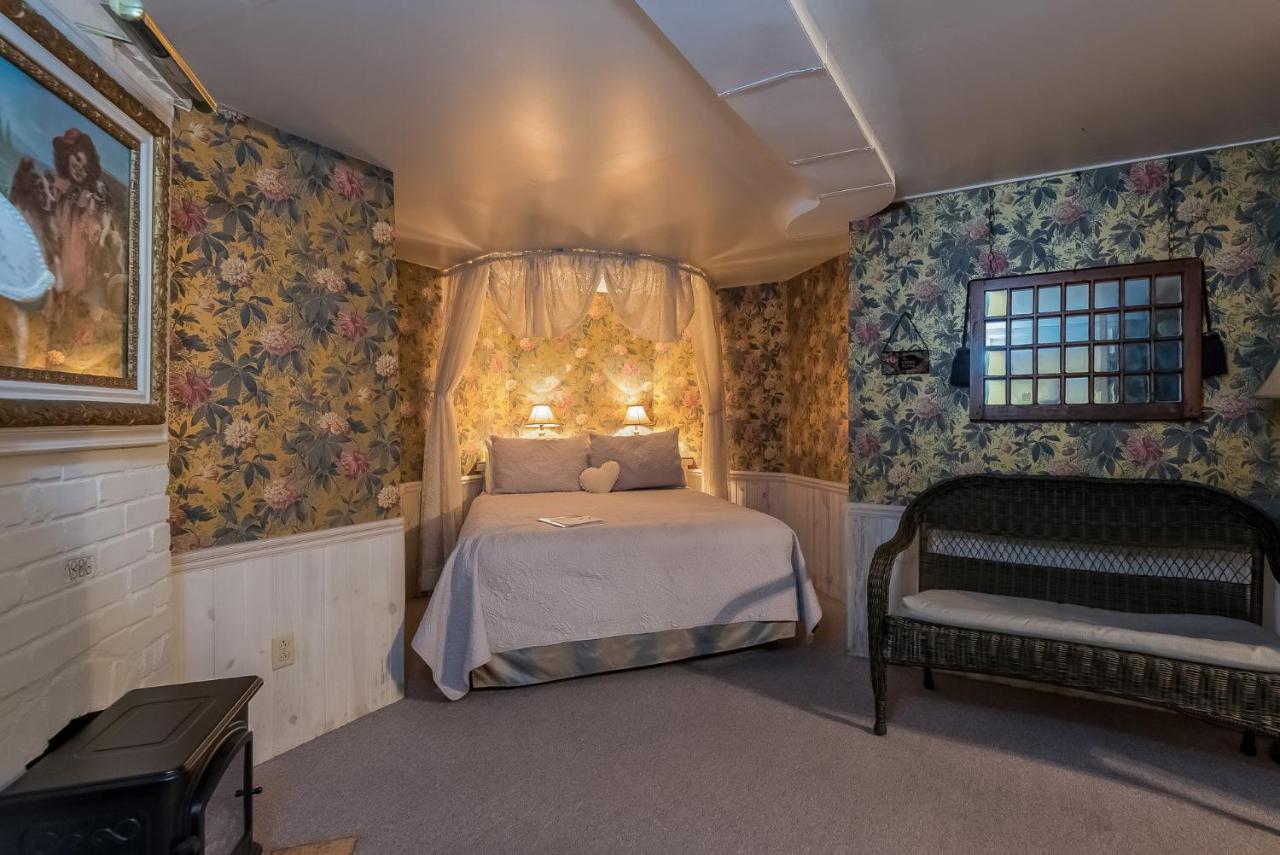 | Kingsley House