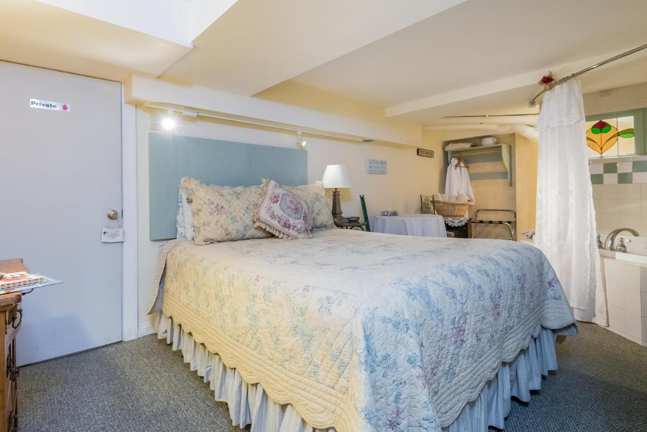 | Kingsley House