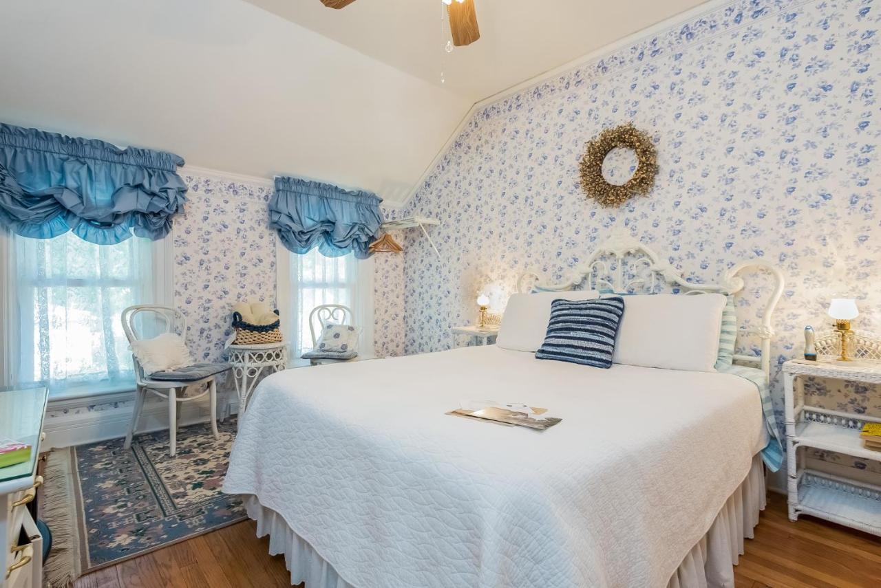 | Kingsley House