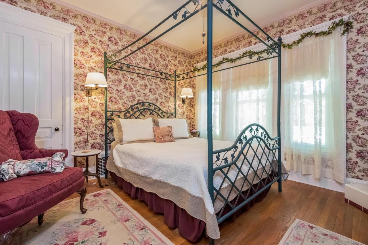 | Kingsley House