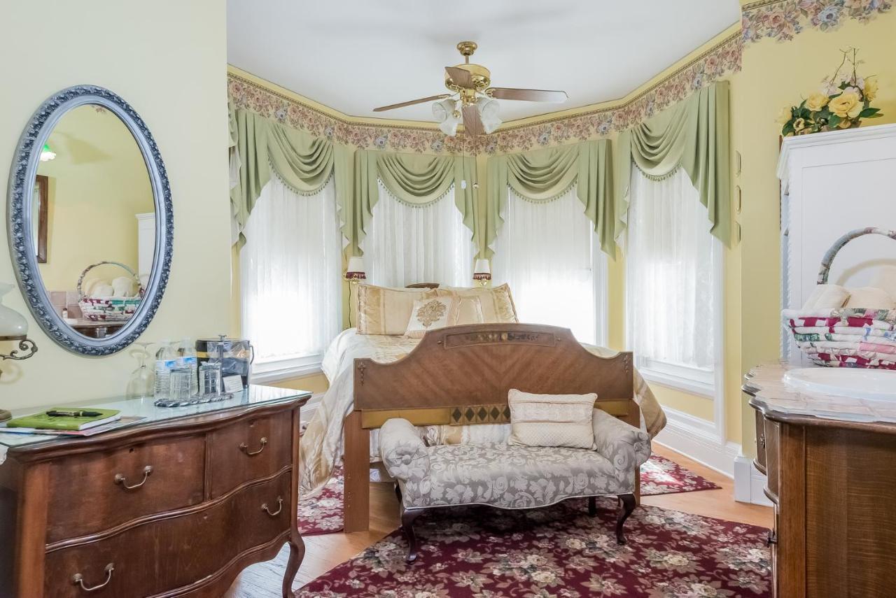 | Kingsley House