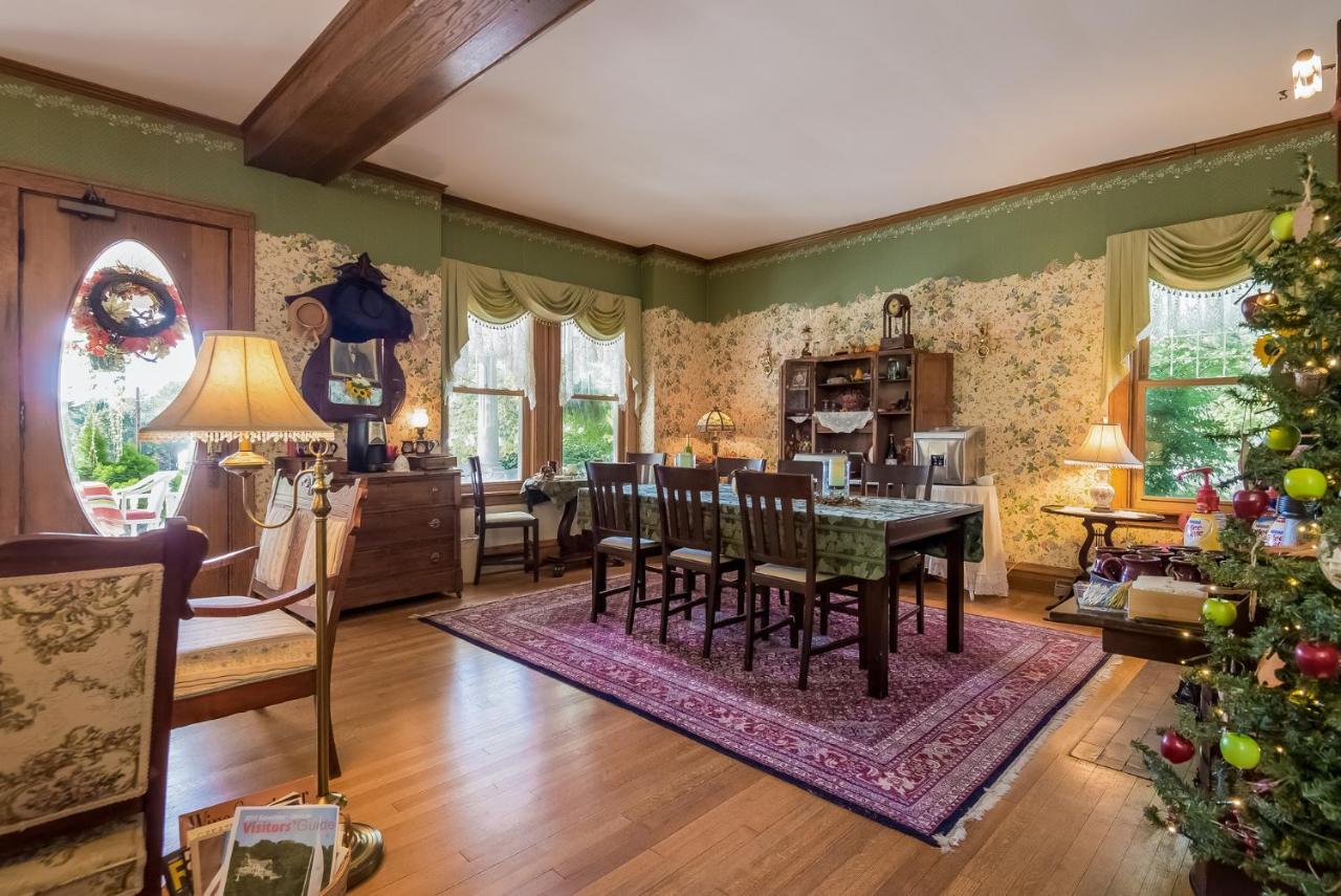 | Kingsley House