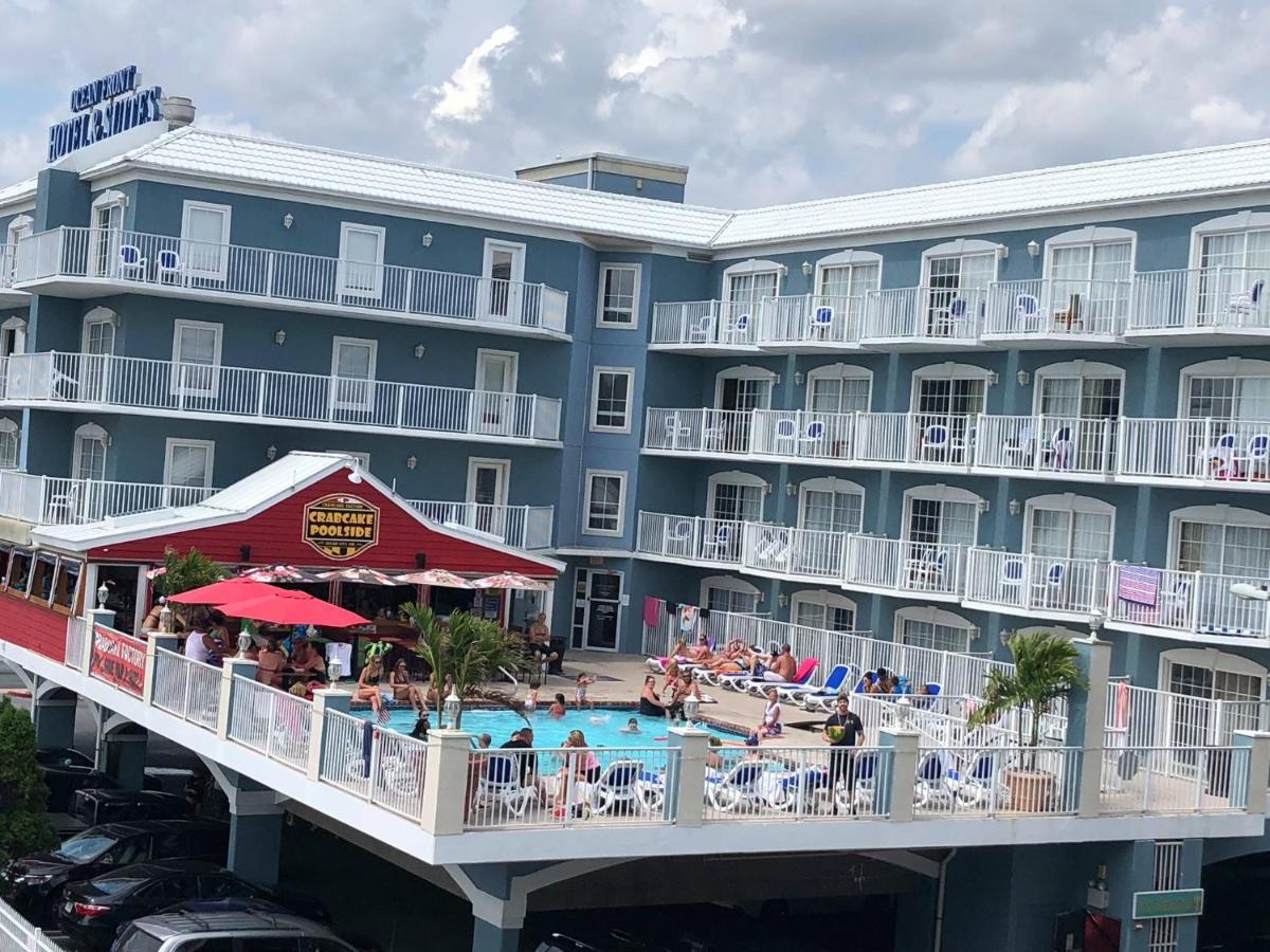 | Tidelands Caribbean Boardwalk Hotel and Suites