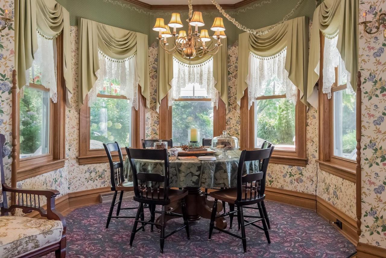 | Kingsley House