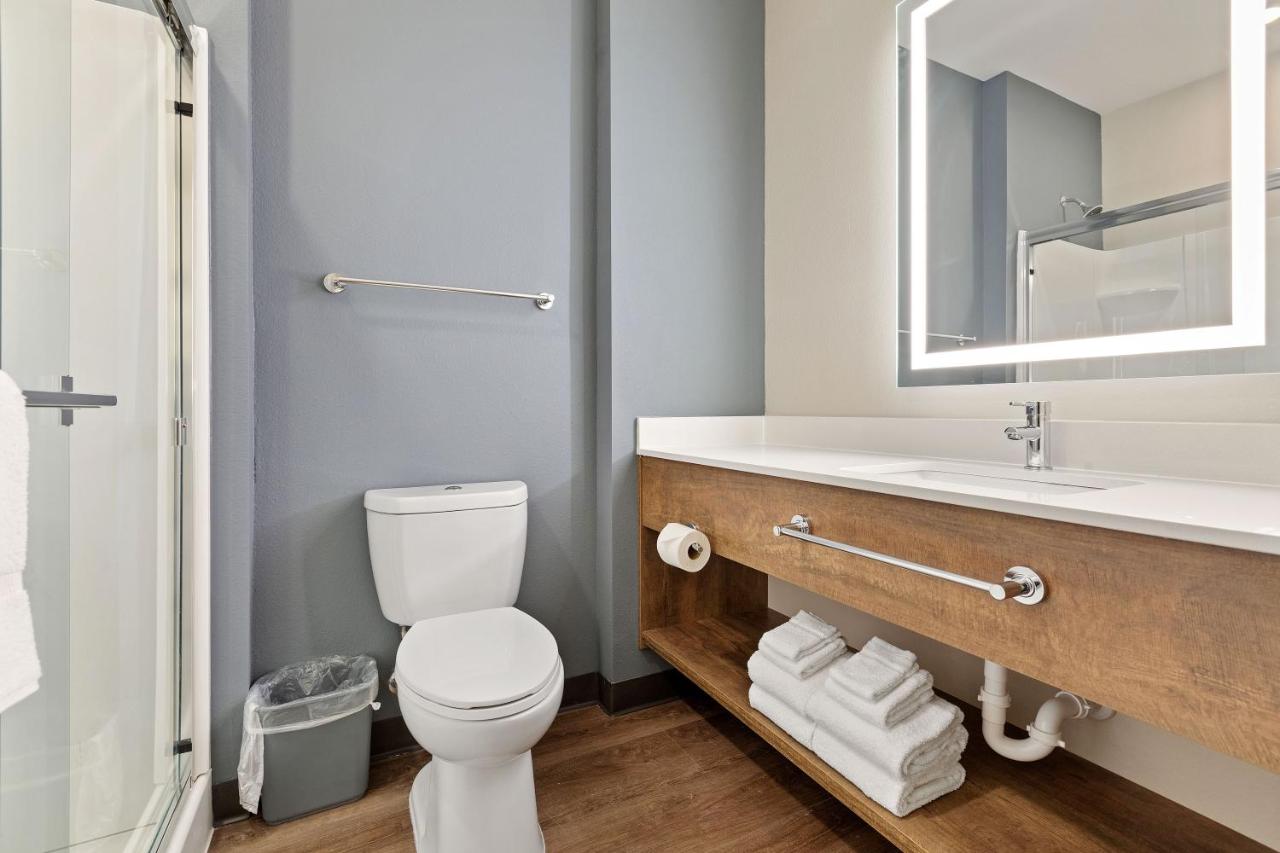 Ideal Studio with 2 Queen Beds - Non-Smoking at Extended Stay America Suites Colonial Heights Fort Lee