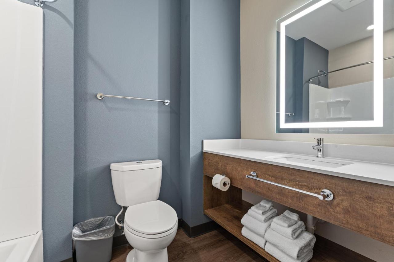 Studio with 2 Queen Beds - Non-Smoking at Extended Stay America Suites Colonial Heights Fort Lee