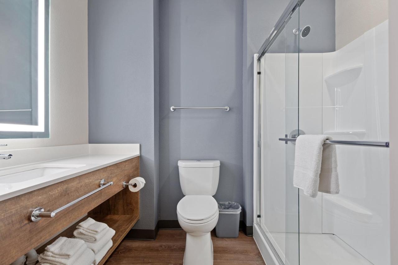 King Studio - Non-Smoking at Extended Stay America Suites Colonial Heights Fort Lee