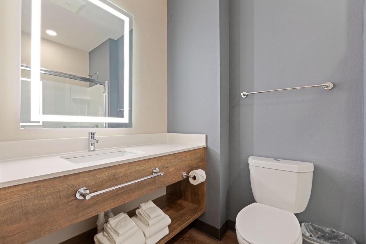 King Studio - Non-Smoking at Extended Stay America Suites Colonial Heights Fort Lee