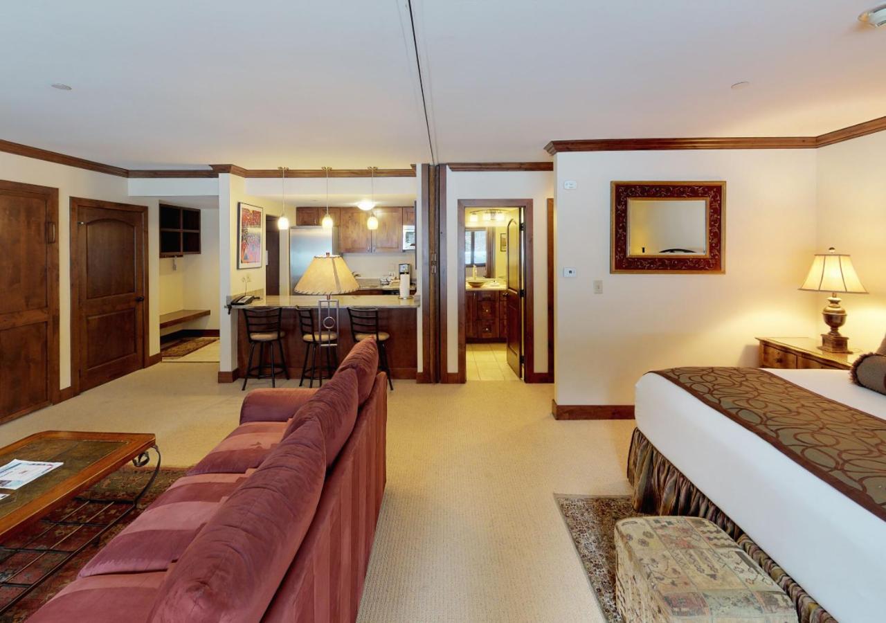 Standard Studio at Manor Vail Lodge