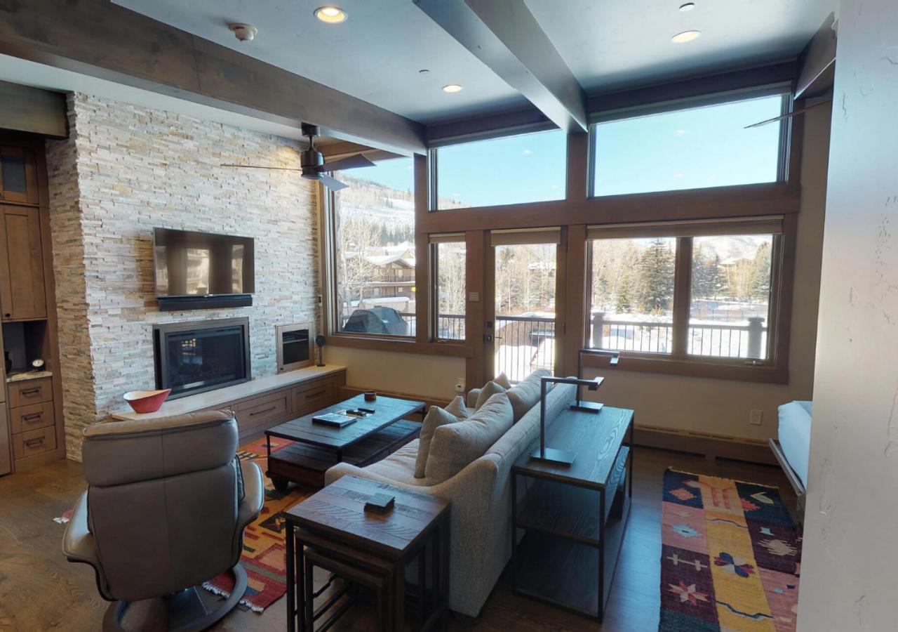 Superior Studio at Manor Vail Lodge