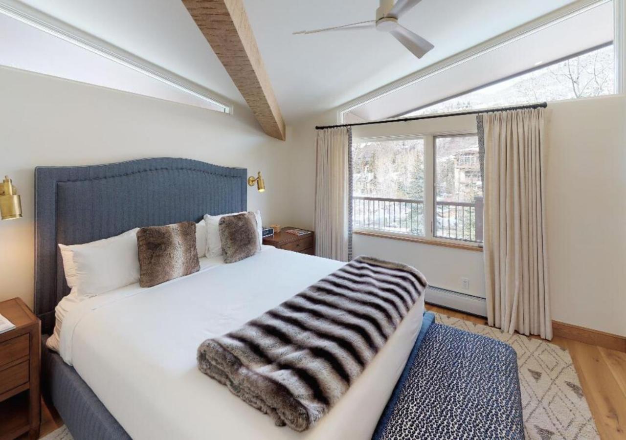 Superior Two-Bedroom Apartment at Manor Vail Lodge