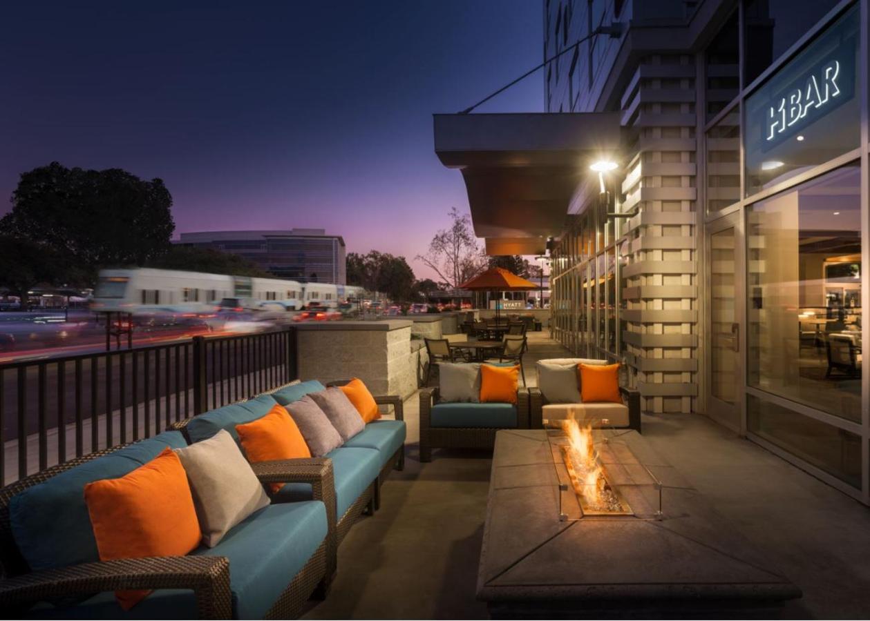 King Room - Disability Access at Hyatt House San Jose Airport