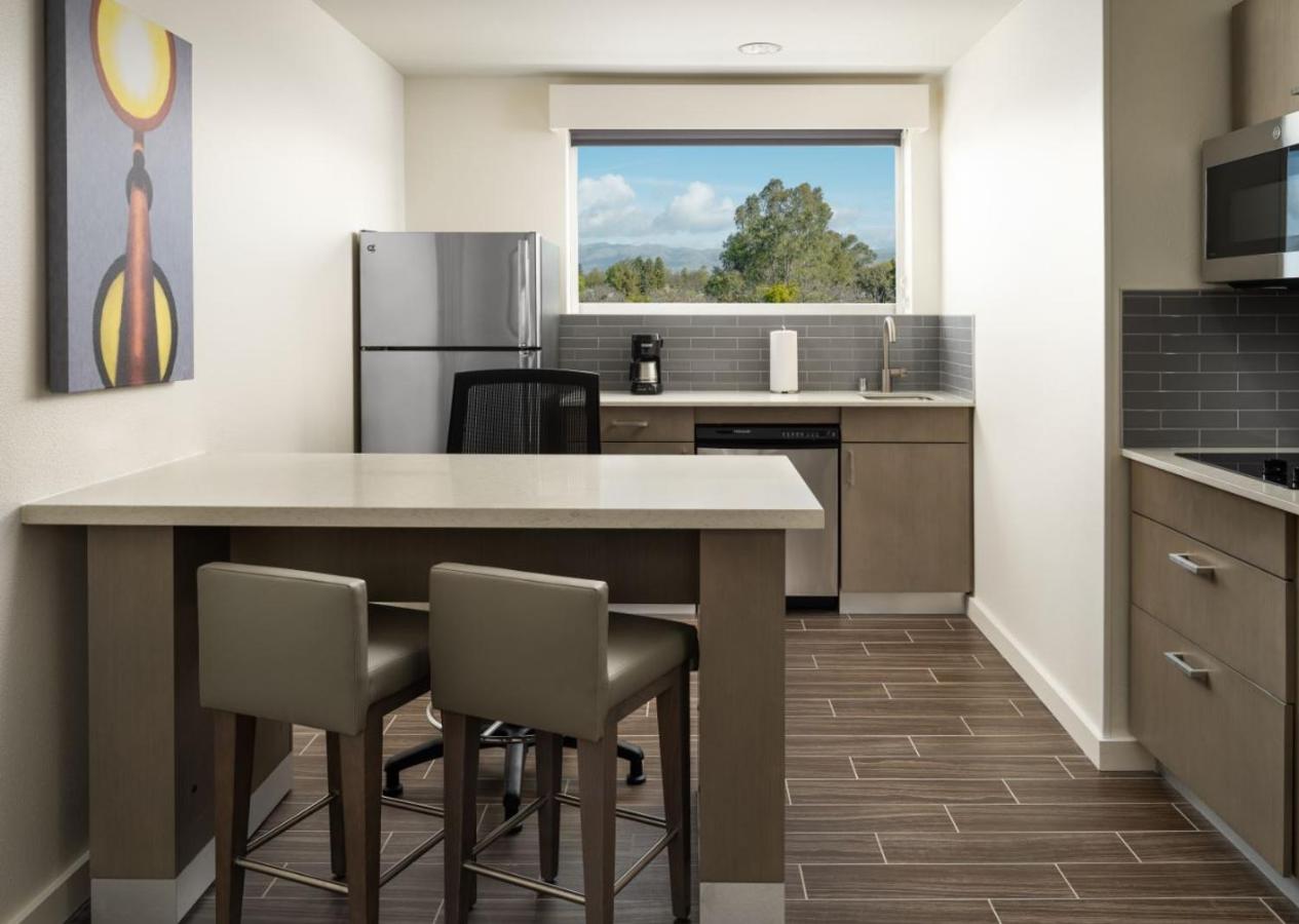 King Suite - Disability Access at Hyatt House San Jose Airport