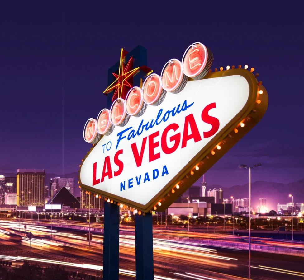 Bposhtels Las Vegas