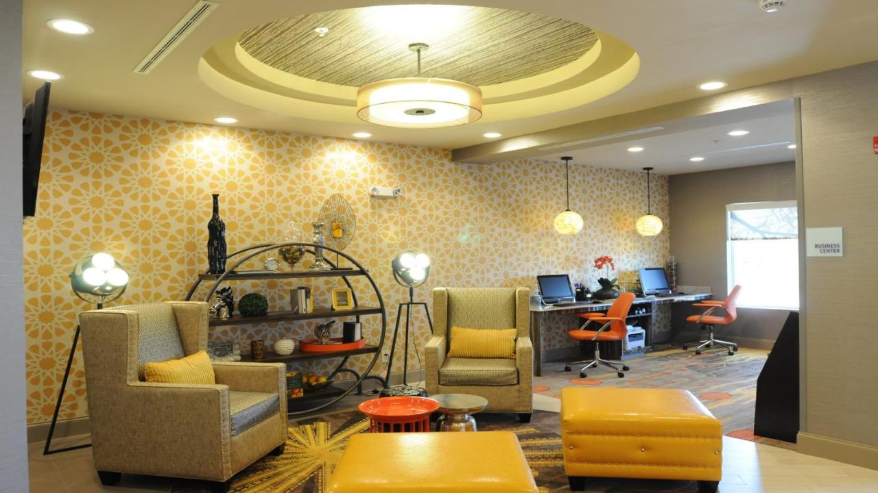 | Holiday Inn Express Covington-Madisonville, an IHG Hotel