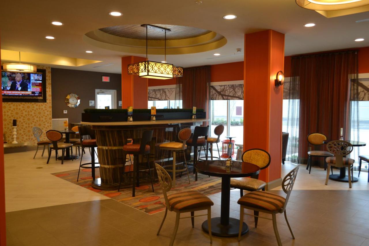  | Holiday Inn Express Covington-Madisonville, an IHG Hotel