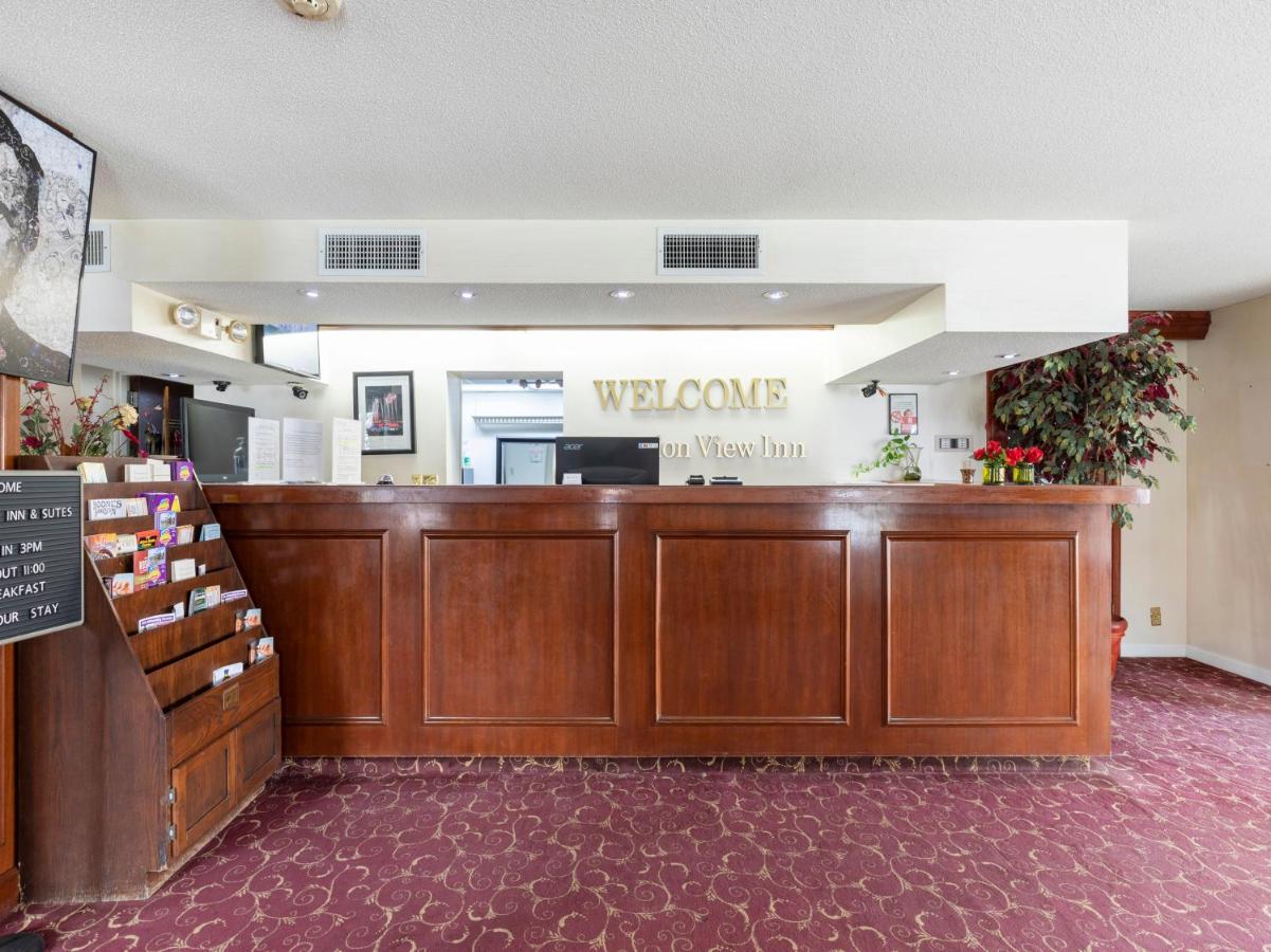  | Mansion View Inn & Suites