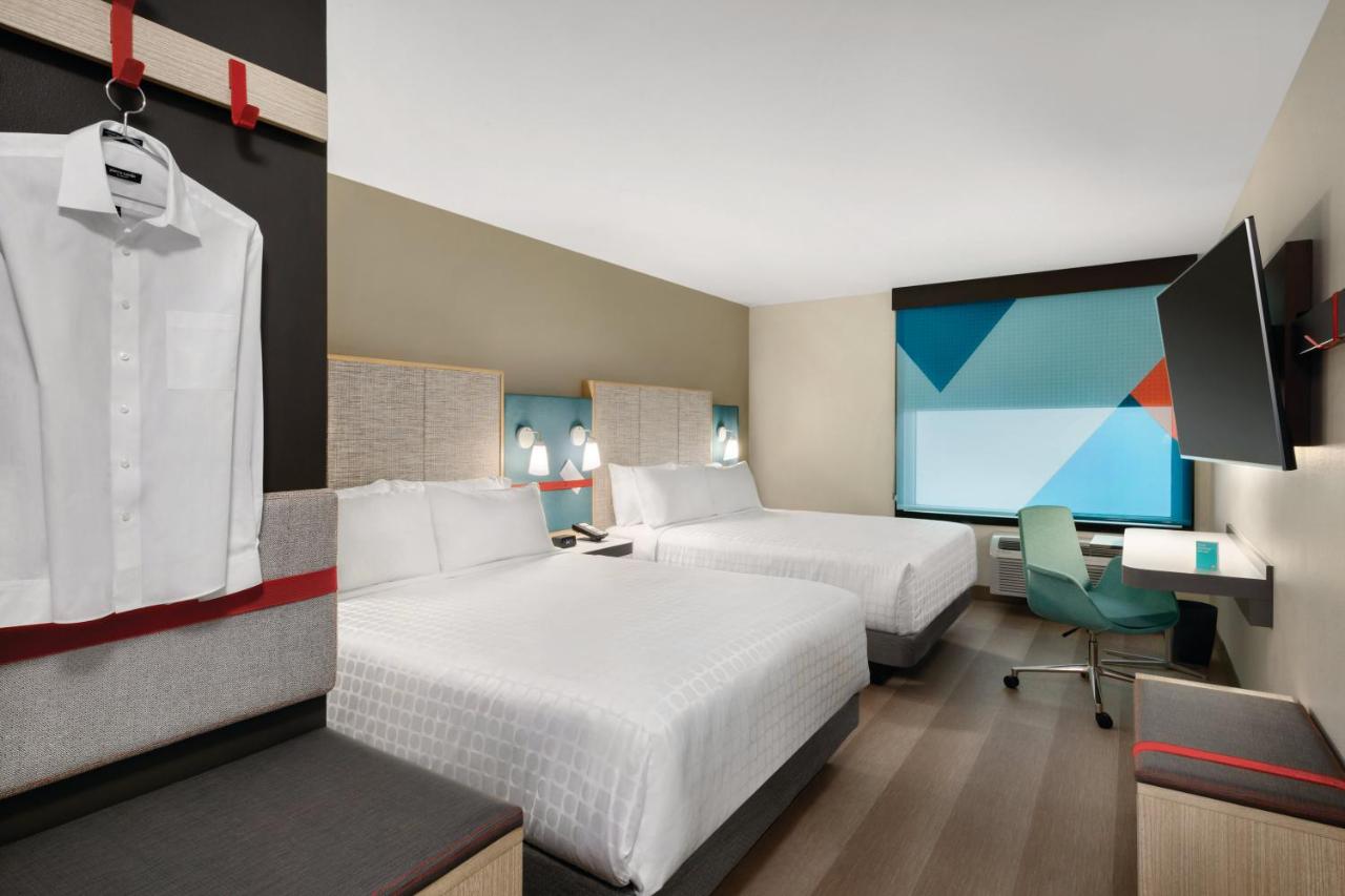  | Avid hotels - Tulsa South - Medical District, an IHG Hotel