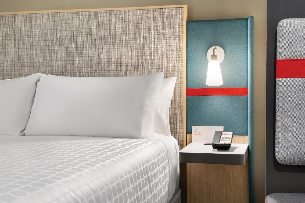  | Avid hotels - Tulsa South - Medical District, an IHG Hotel