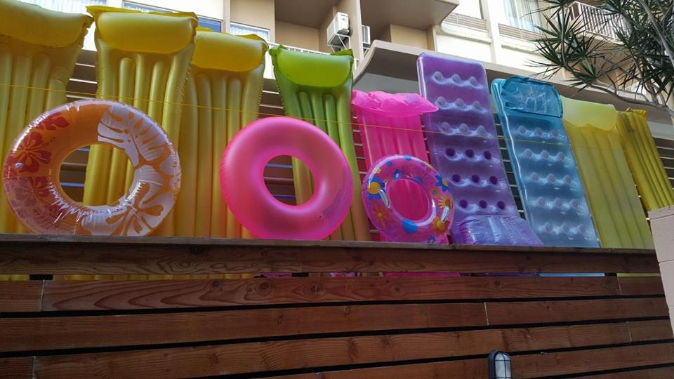  | The Beach Waikiki Boutique Hostel