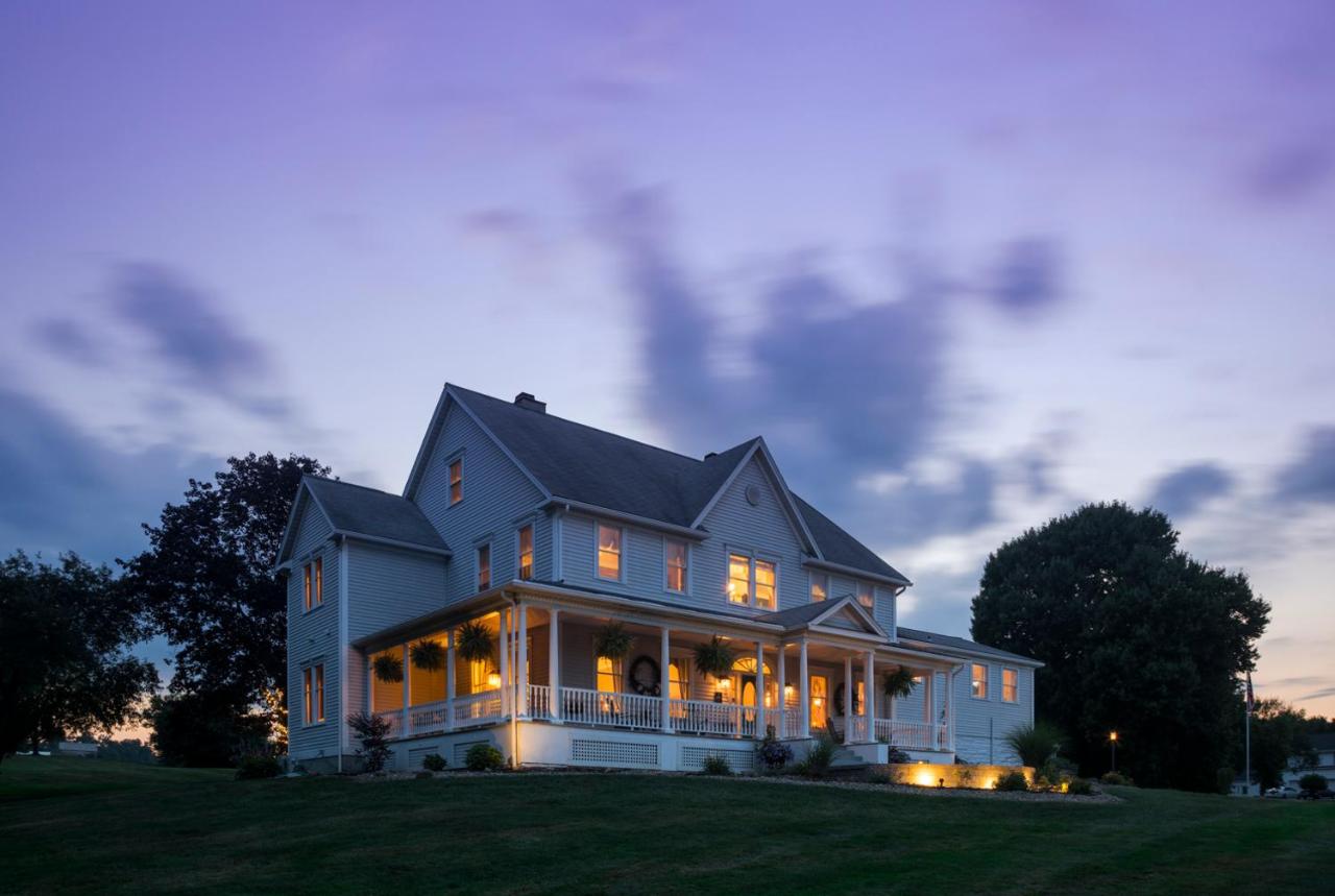 | The Jacqueline House