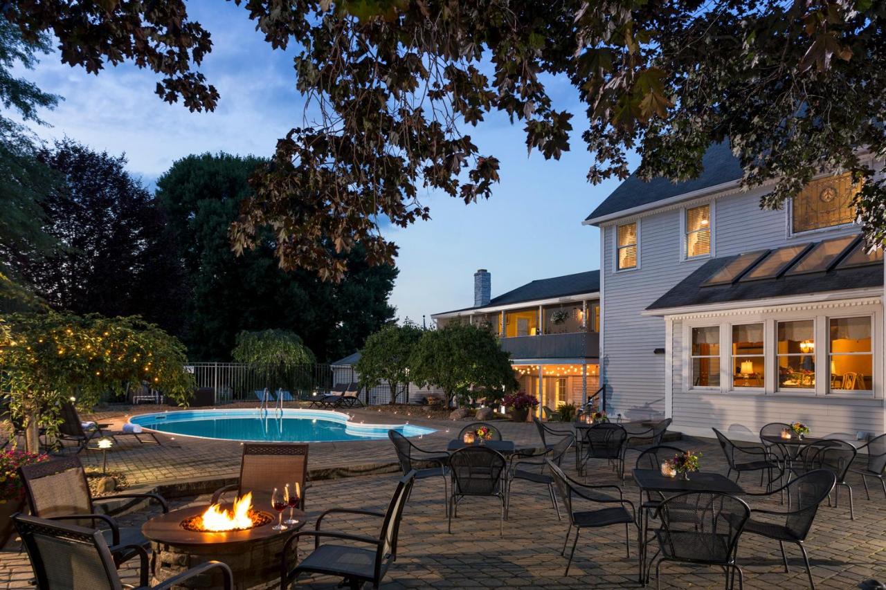 | The Jacqueline House