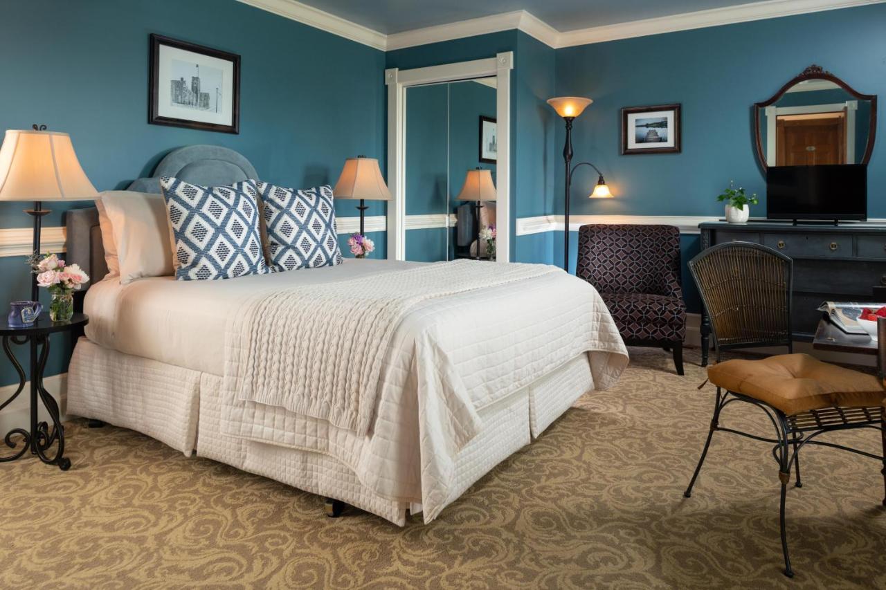 | The Jacqueline House