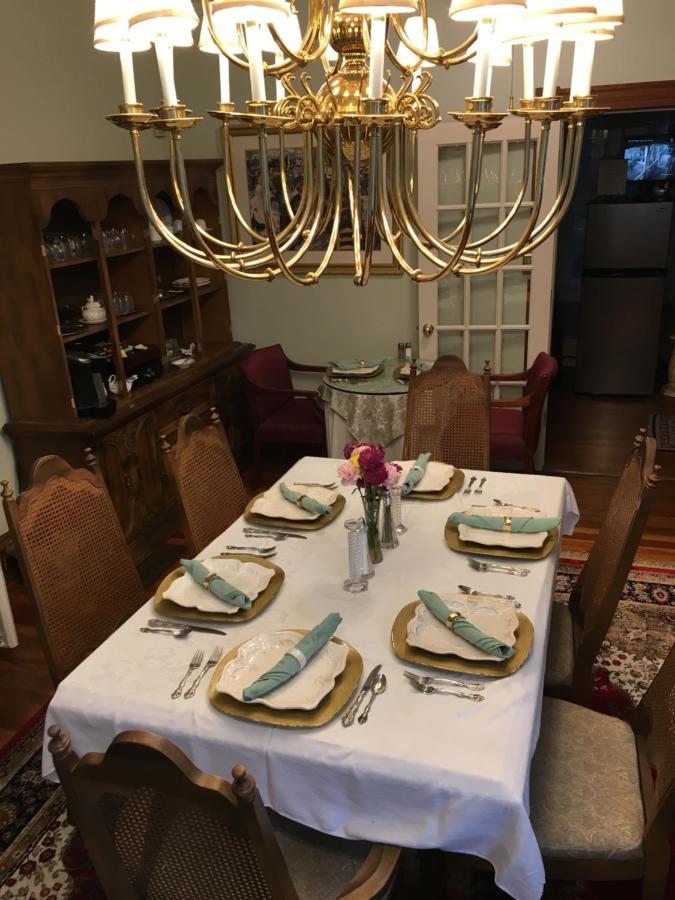| Peace & Plenty Inn Bed and Breakfast Downtown St Augustine