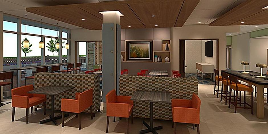 | Holiday Inn Express & Suites - Staunton, an IHG Hotel