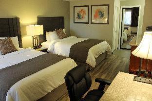 Room #5744610 at Best Western Plus Orange County Airport North