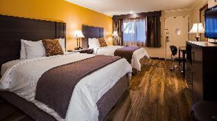 Room #5744610 at Best Western Plus Orange County Airport North