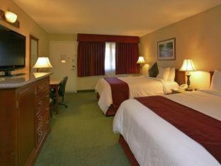 Room #5744610 at Best Western Plus Orange County Airport North