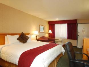 Room #5744610 at Best Western Plus Orange County Airport North