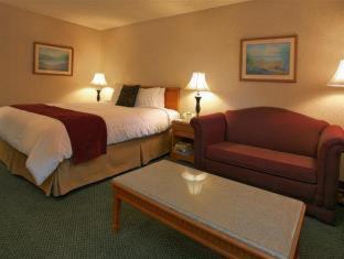 Room #5744610 at Best Western Plus Orange County Airport North