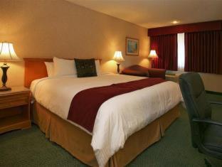 Room #5744610 at Best Western Plus Orange County Airport North