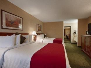 Room #5744610 at Best Western Plus Orange County Airport North