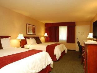 Room #5744610 at Best Western Plus Orange County Airport North