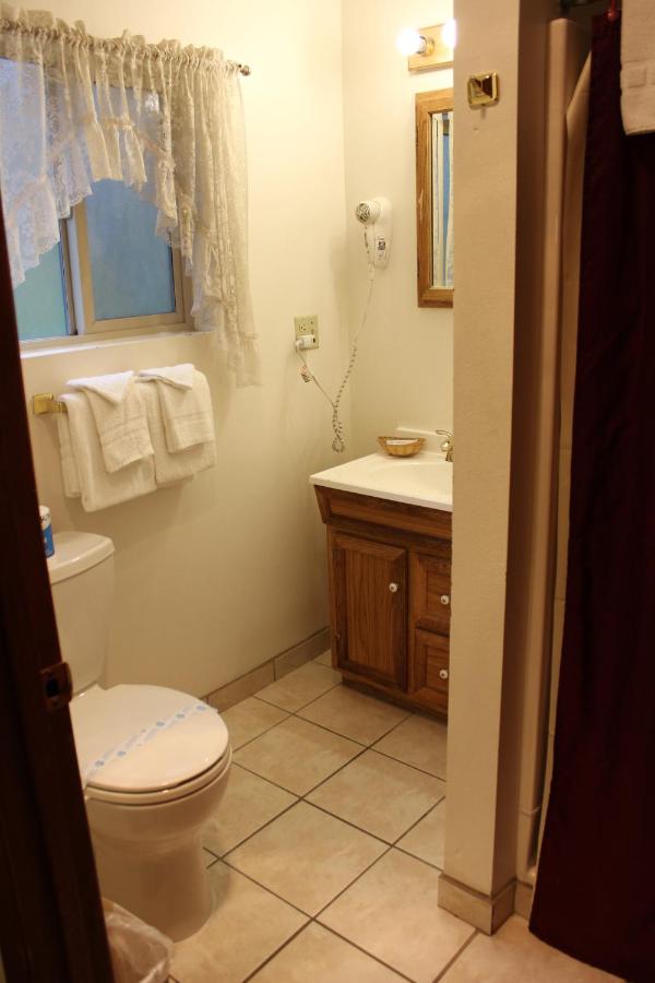 | Port Townsend Inn