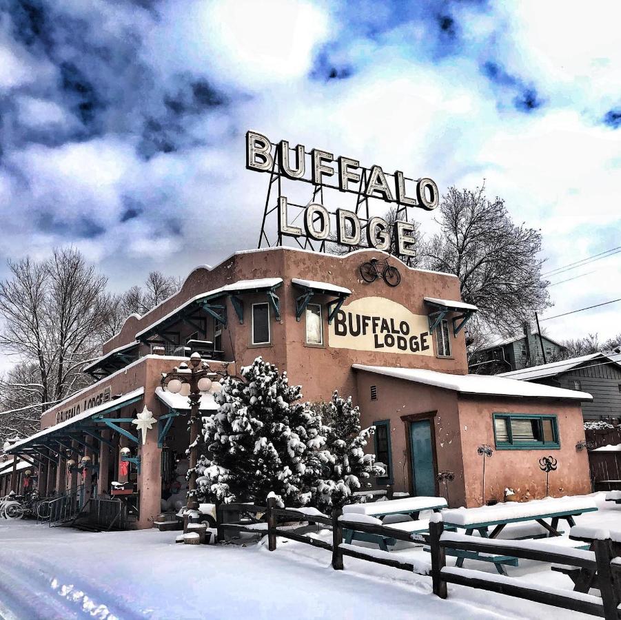 | Buffalo Lodge Bicycle Resort