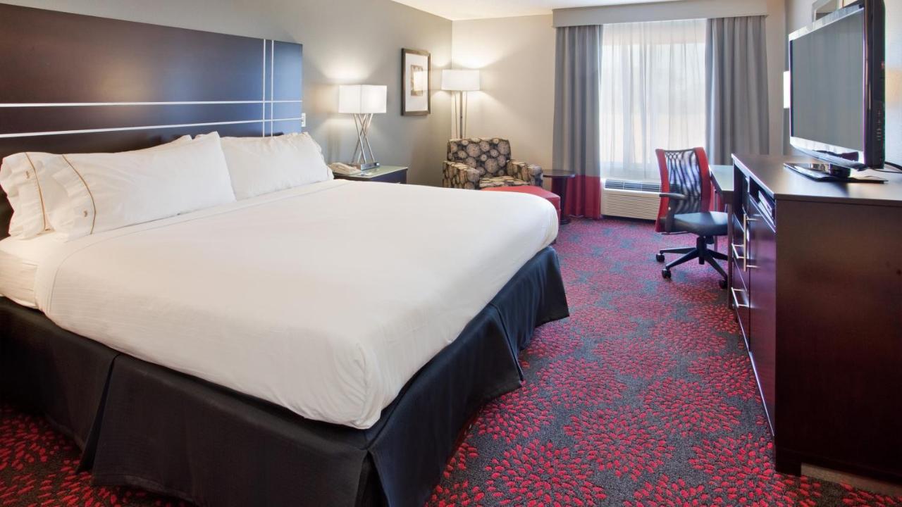  | Holiday Inn Express Fremont, an IHG Hotel