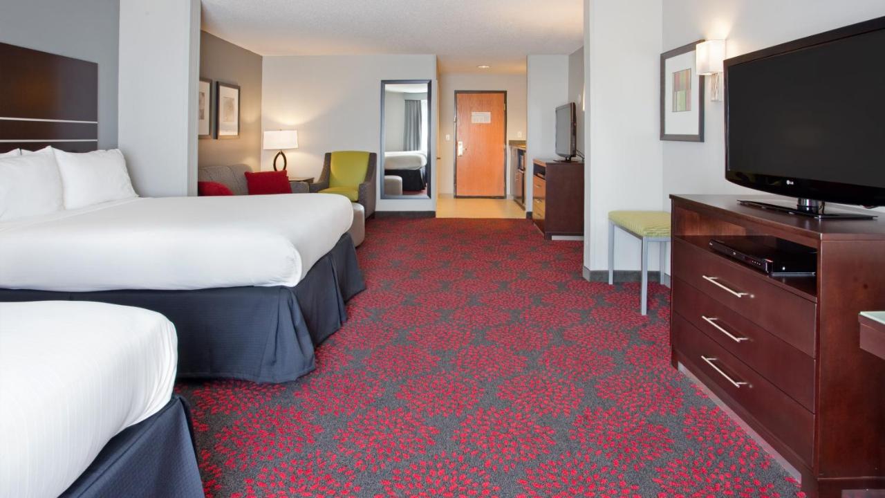  | Holiday Inn Express Fremont, an IHG Hotel