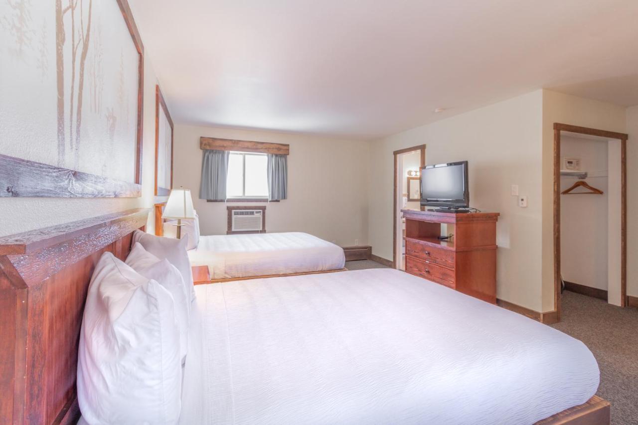  | Murphy's River Lodge