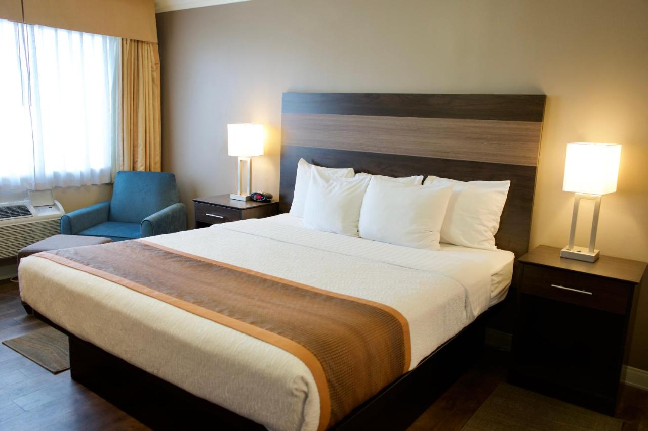  | Best Western China Lake Inn
