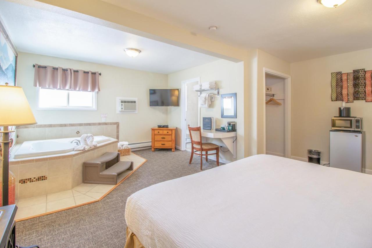  | Murphy's River Lodge
