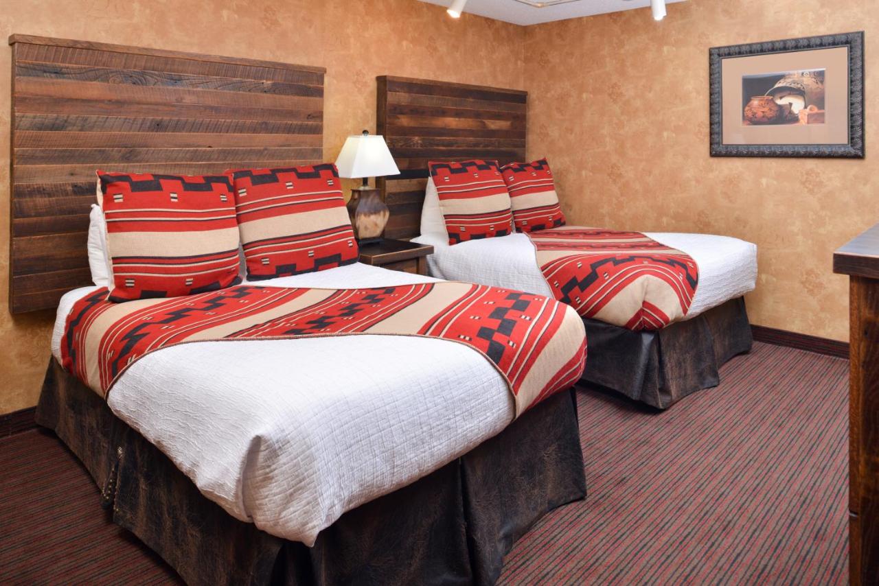 | Best Western Plus Inn of Santa Fe