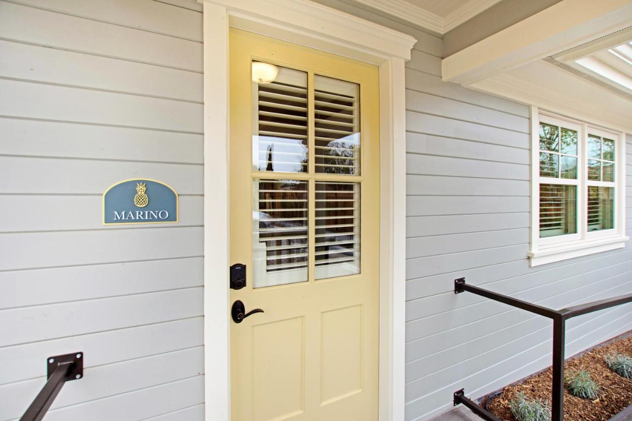 | Sonoma Bungalows