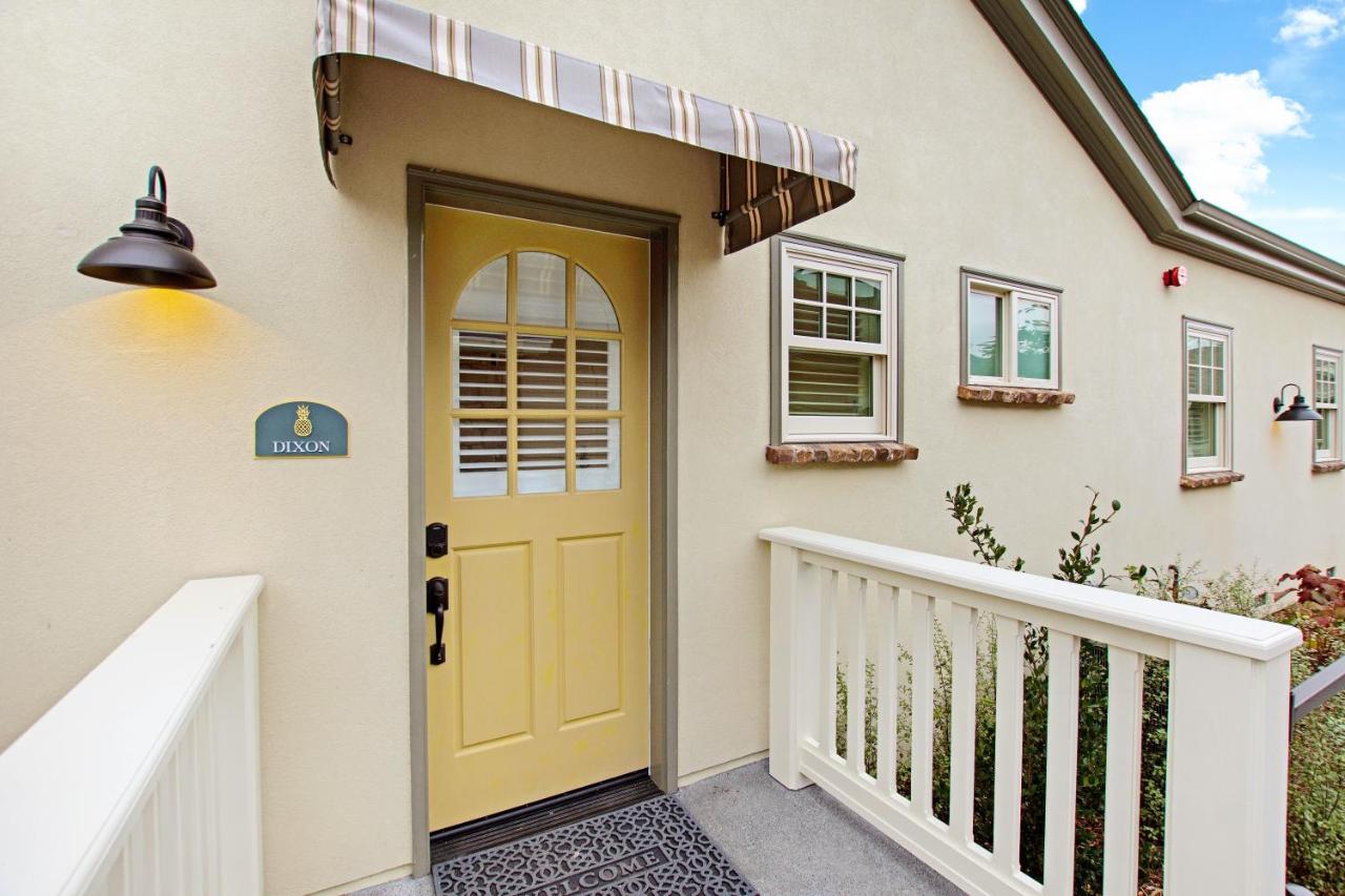 | Sonoma Bungalows