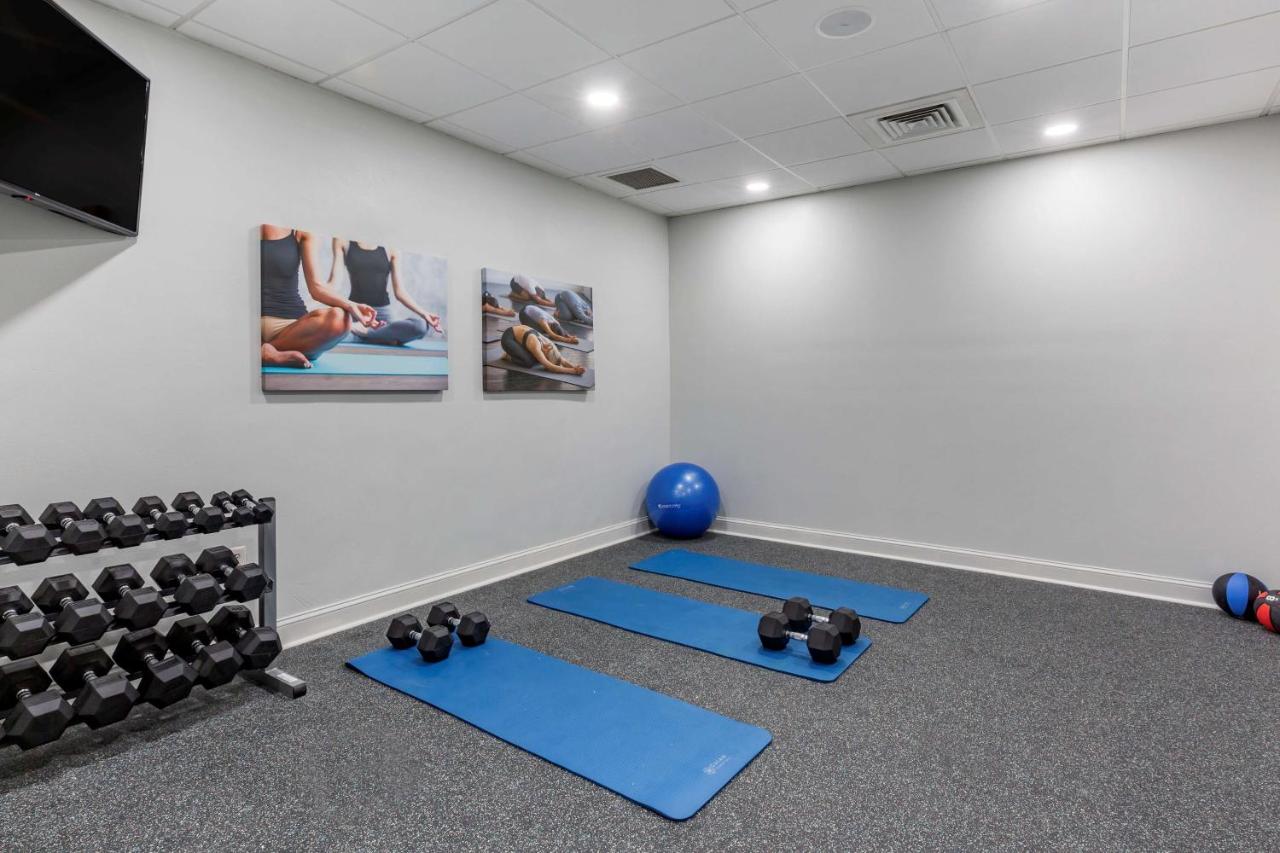 | Best Western Plus Executive Residency Franklin