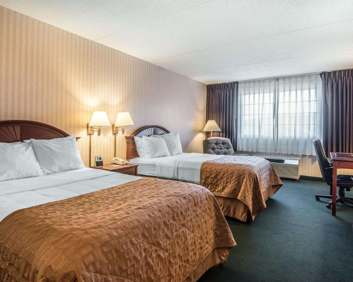  | The Marx Hotel - Downtown - University Area